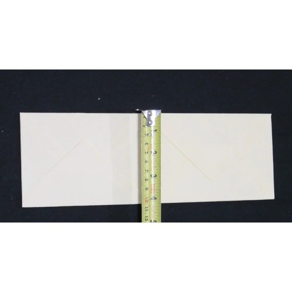 Vintage 1983 Mead Apple Country Stationery Set Cards Envelopes Paper 166 Pieces